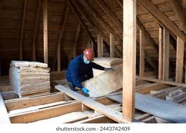 Best Commercial Insulation Services  in Salida Del Sol Estates, TX