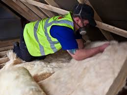 Reflective Insulation in Salida Del Sol Estates, TX